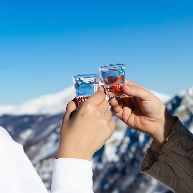 Minttu Peppermint Likör 0.5 l 40% vol