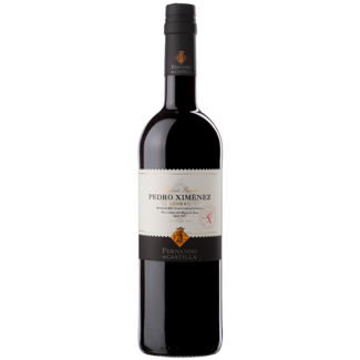 Rey Fernando de Castilla / Spanien Sherry Pedro Ximenez 0.75 l 15 % vol