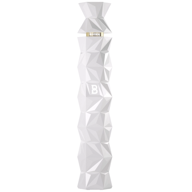 Belvedere B10 Limited Edition Vodka 0.7 l 40% vol