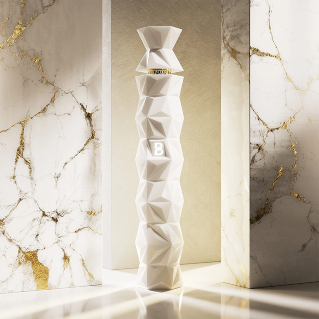 Belvedere B10 Luminous Limited Edition Vodka 0.7 l 40% vol