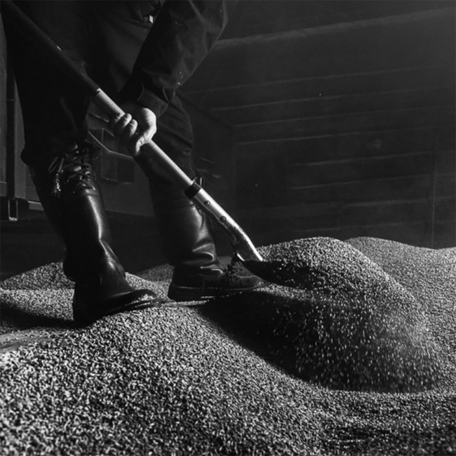 Kyrö Dark Gin 0.5 l 42.6% vol