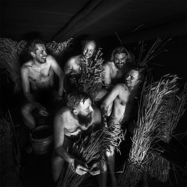 Kyrö Dark Gin 0.5 l 42.6% vol