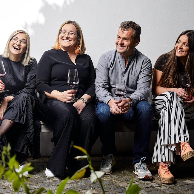 Grüner Veltliner Alte Reben Carnuntum DAC 2023 0.75 l