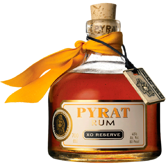 Pyrat XO Reserve Rum 0.7 l 40% vol