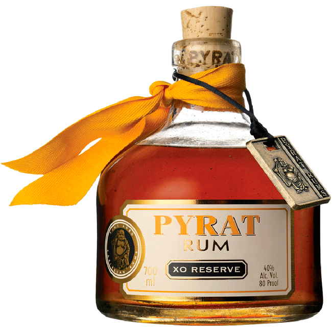 Pyrat  XO Reserve Rum 0.7 l 40% vol - WEINHERZ Kitzbühel - Die VINOTHEK in  Kitzbühel