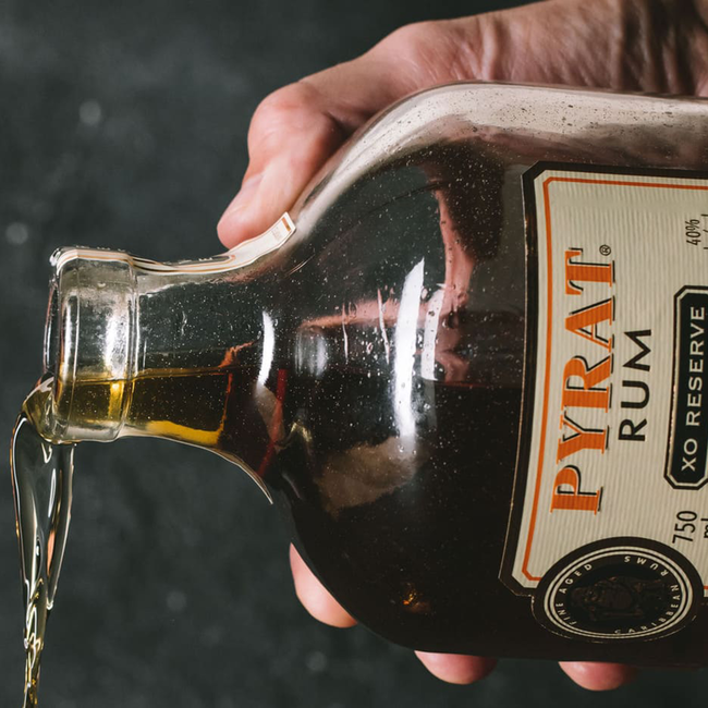 Pyrat XO Reserve Rum 0.7 l 40% vol