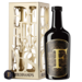 Ferdinand's Saar / Deutschland, Saar Ferdinands Saar Goldcap Gin 0.5 l 49% vol
