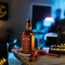 Jack Daniel's Tennessee Fire Cinnamon Spice Whisky-Liqueur 0.7 l 35 % vol