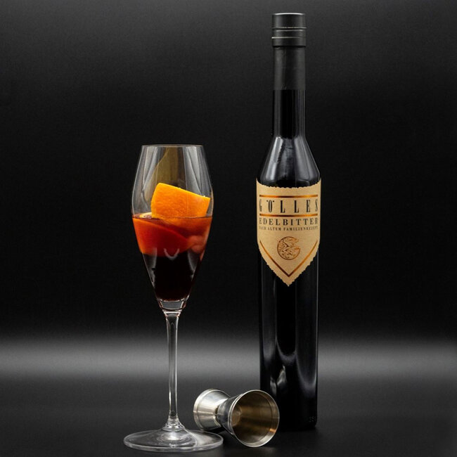 Edelbitter 0.7 l 30% vol