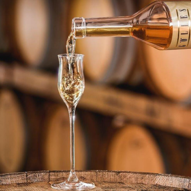 "Alter Apfel" Apfelbrand 0.7 l 40% vol