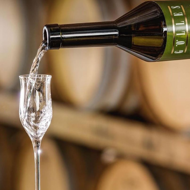 Saubirnenbrand 0.7 l 43% vol