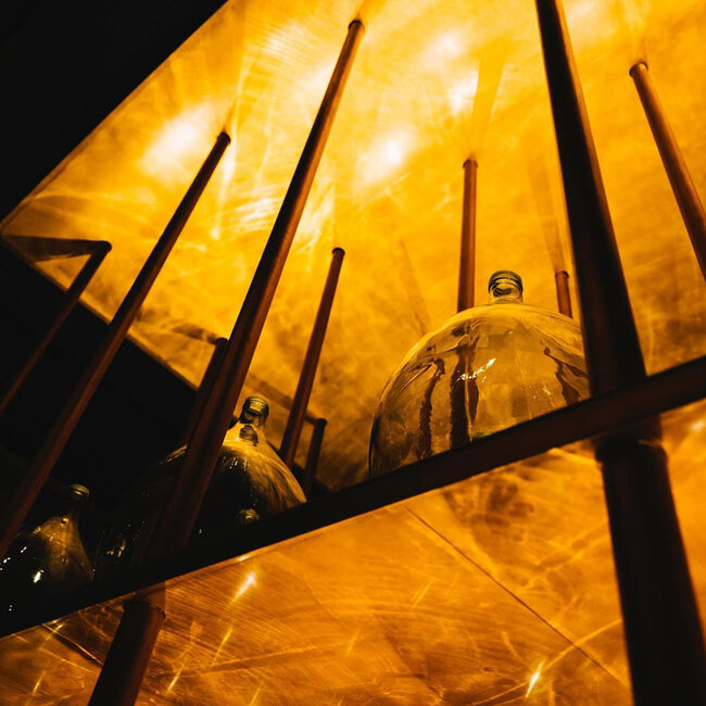 Alte Zwetschke Zwetschgenbrand 0.7 l 40% vol