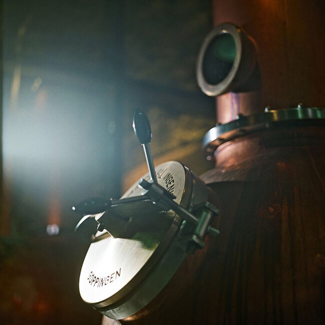 Kriecherlbrand 0.7 l 43% vol