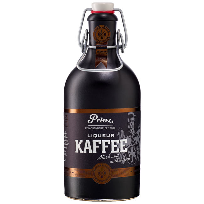 Prinz Nobilant Kaffee Likör 0.5 l 37.70% vol