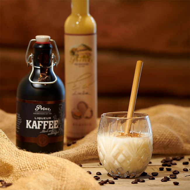 Prinz Nobilant Kaffee Likör 0.5 l 37.70% vol