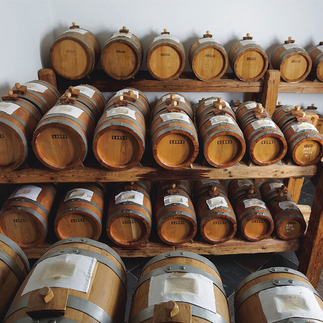 Hollerbrand Edelbrand 0.7 l 43 % vol