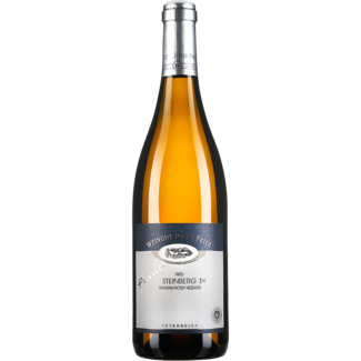 Josef Fritz / Wagram, Zaussenberg Roter Veltliner Ried Steinberg 1ÖTW Privat 2023 0.75 l