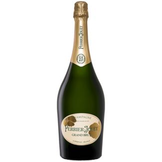 Perrier-Jouet / Champagne,  Epernay Grand Brut Champagner Magnum 1.5 l 12% vol