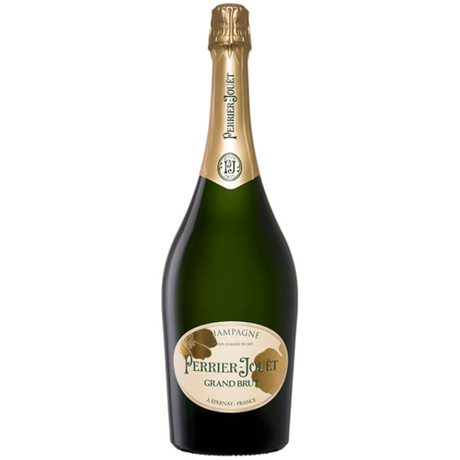 Grand Brut Champagner Magnum 1.5 l 12% vol