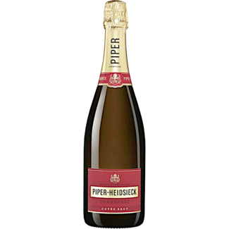 Piper - Heidsieck / Frankreich, Champagne Piper-Heidsieck Cuvée Brut Champagner 0,75 l 12 % vol