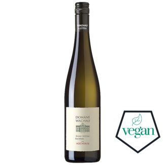 Domäne Wachau / Wachau, Dürnstein Grüner Veltliner Steinfeder Ried Hochrain DAC 2023 0.75 l