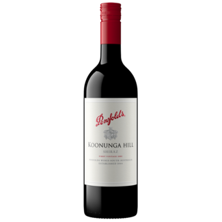 Penfolds / Australien, Magill SA Koonunga Hill Shiraz 2019 0.75 l