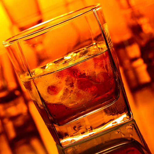 Dzama Cuvee Noire Madagascar Rum 0.7 l 40%vol