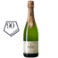 Saumur AOC Brut Blanc Cuvee Tresor Cremant 0.75 l 12.50% vol