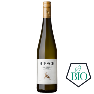 Hirsch / Kamptal, Langenlois Riesling Ried Gaisberg 1ÖTW Zöbing Kamptal DAC 2021 0.75 l