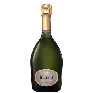 Ruinart / Champagne, Reims „R“ de Ruinart Brut Champagner 0,75 l 12 % vol