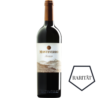Monteverro / Italien, Toskana Monteverro Toscana IGT 2011 0,75 l