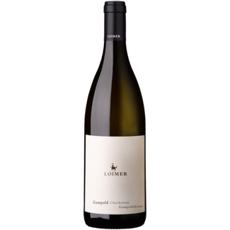 Fred Loimer / Kamptal, Langenlois Fred Loimer Gumpold Chardonnay Gumpoldskirchen Reserve 2014 0,75 l