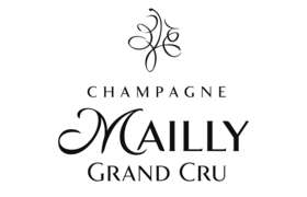 Mailly / Frankreich, Champagne