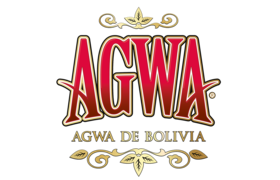 Agwa de Bolivia / Südamerika, Bolivien