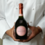 Cuvee Rose Brut Champagner in Box 0.75 l 12% vol