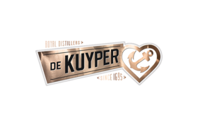 De Kuyper / Niederlande, Schiedam