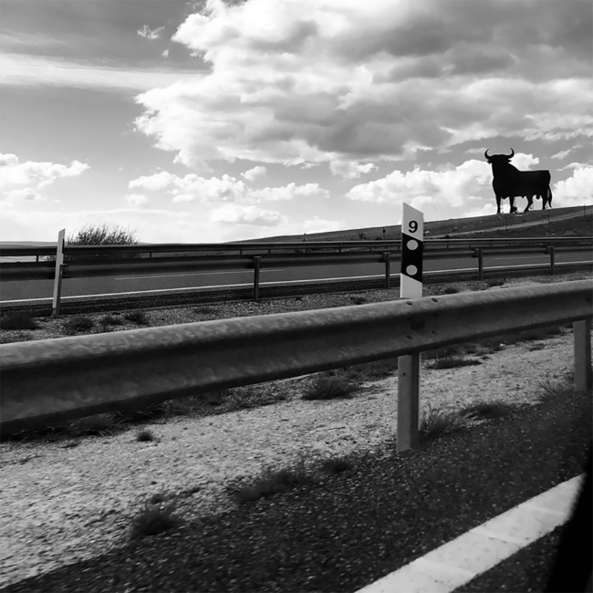 Osborne Veterano Brandy 1.0 l 30% vol