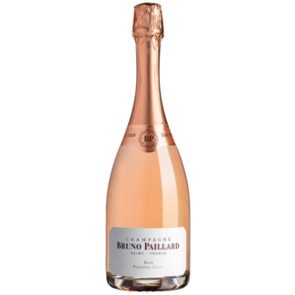 Bruno Paillard / Frankreich, Champagne Bruno Paillard Rosé Première Cuvée Extra Brut Champagner 0,75 l 12 % vol