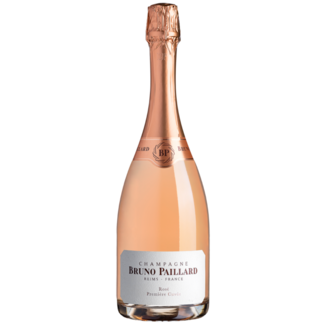 Bruno Paillard / Frankreich, Champagne Rose Premiere Cuvee Extra Brut Champagner 0.75 l 12% vol