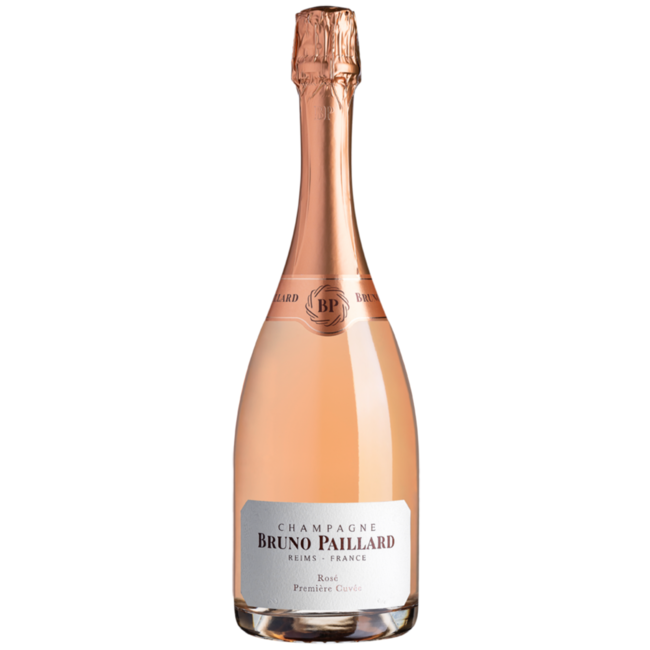 Rose Premiere Cuvee Extra Brut Champagner 0.75 l 12% vol