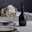 Laurent Perrier Grand Siecle Iteration No. 25 Champagner in GB 0.75 l 12% vol