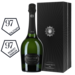 Laurent Perrier / Champagne, Tours-Sur-Marne Laurent Perrier Grand Siecle Iteration No. 25 Champagner in GB 0.75 l 12% vol