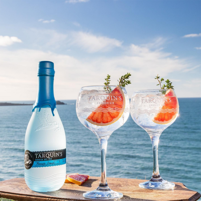 Tarquin's Cornish Dry Gin 0,7 l 42 % vol
