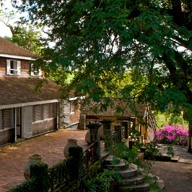 Clement Creme au Rhum Vieux Likör 0.7 l 17% vol