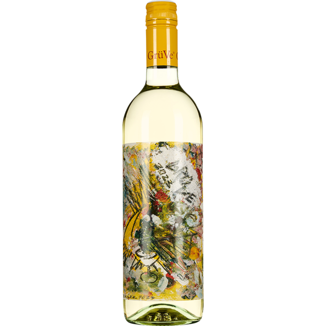 Grüner Veltliner GrüVe 2023 0.75 l