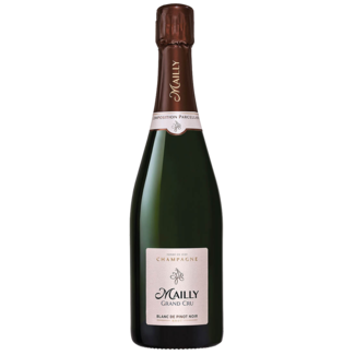 Mailly / Frankreich, Champagne Mailly Blanc de Pinot Noir Champagner 0.75 l 12% vol