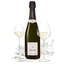 Mailly Blanc de Pinot Noir Champagner 0.75 l 12% vol
