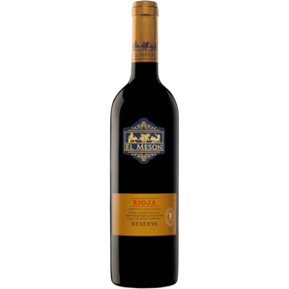 El Meson / Spanien, Rioja Rioja Reserva 2021 0.75 l