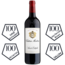 Chateau Montrose 2eme Grand Cru Classe 2019 0.75 l