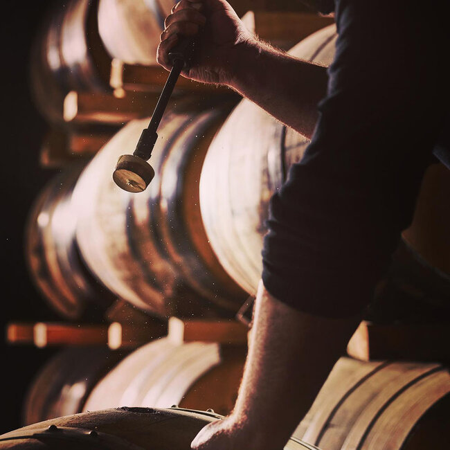 Cane Island Jamaica Single Island Blend Rum 0.7 l 40 % vol